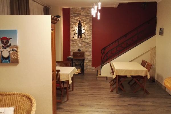 Hôtel La Residence (Villeneuve-sur-Lot)